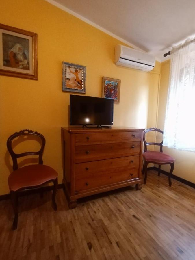 Il Casale Del Cortonese Apartment Sassari Exterior photo