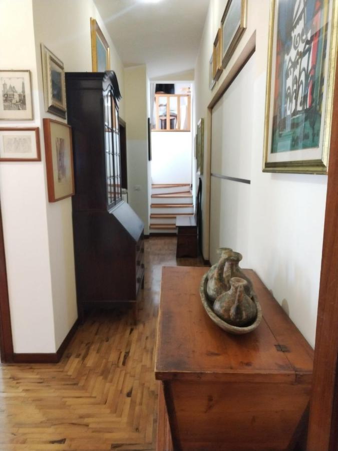 Il Casale Del Cortonese Apartment Sassari Exterior photo