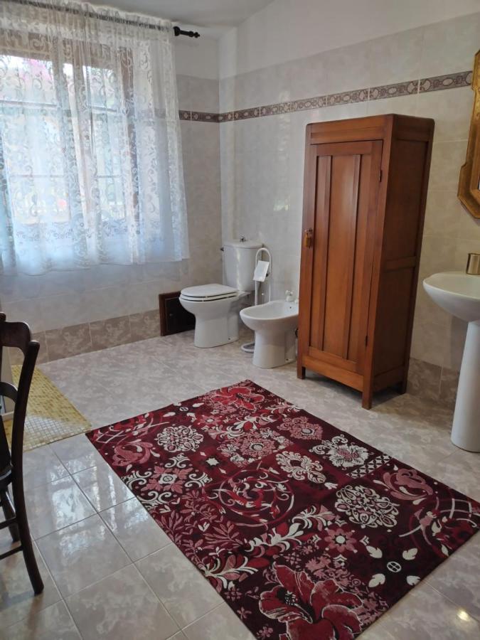 Il Casale Del Cortonese Apartment Sassari Exterior photo