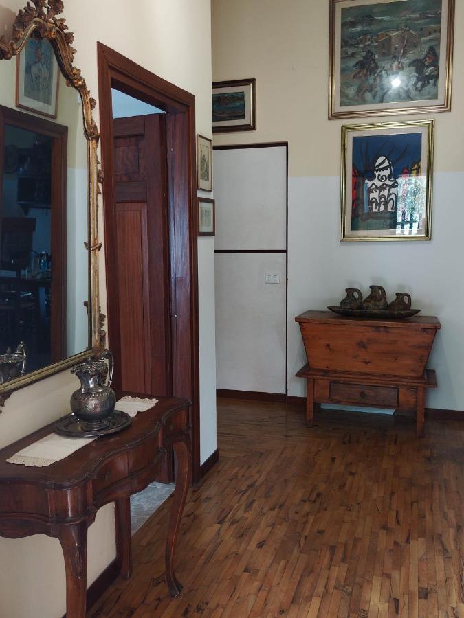 Il Casale Del Cortonese Apartment Sassari Exterior photo