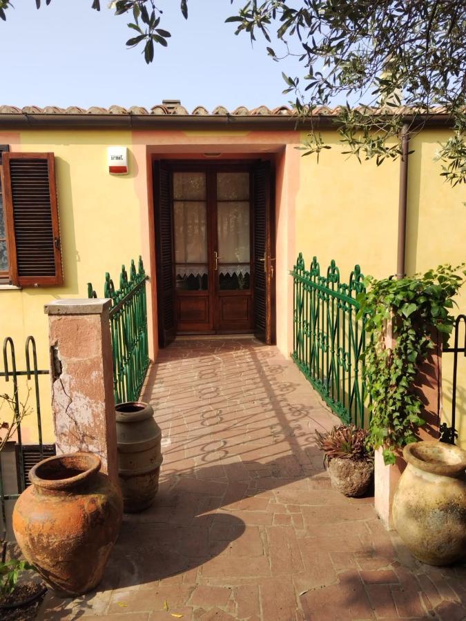 Il Casale Del Cortonese Apartment Sassari Exterior photo