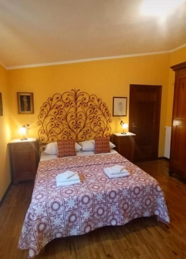 Il Casale Del Cortonese Apartment Sassari Exterior photo