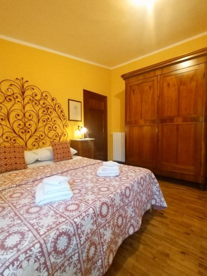 Il Casale Del Cortonese Apartment Sassari Exterior photo