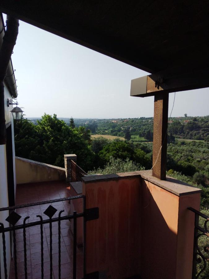 Il Casale Del Cortonese Apartment Sassari Exterior photo