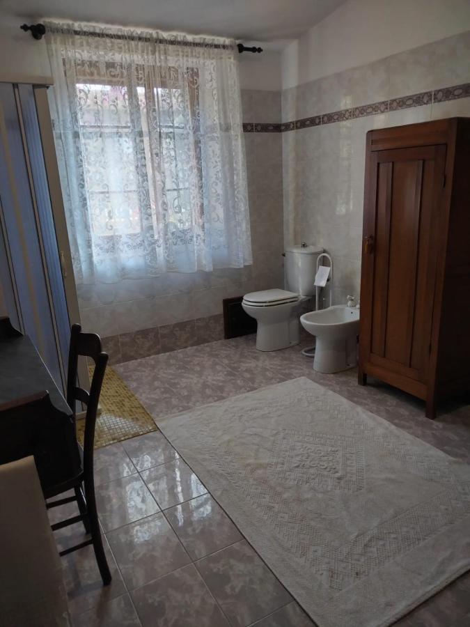 Il Casale Del Cortonese Apartment Sassari Exterior photo