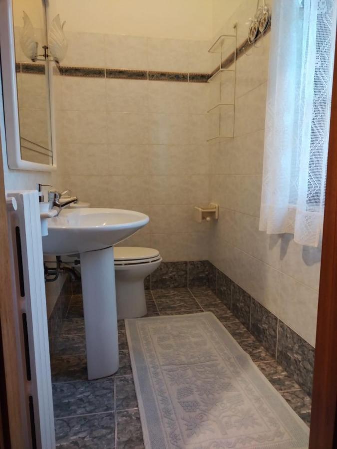 Il Casale Del Cortonese Apartment Sassari Exterior photo